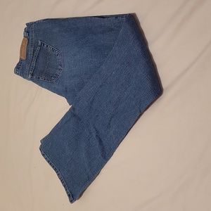 Express Sarula Jeans Size 8 XL